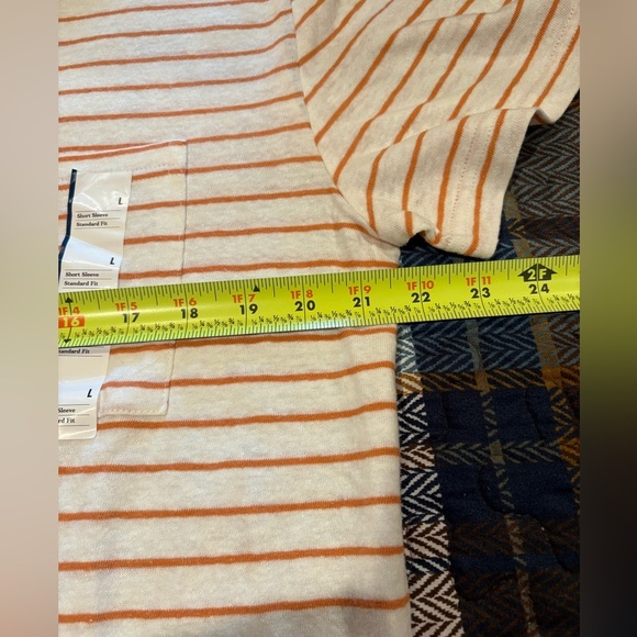 Goodfellow & Co set of three Tee shirts all size L men’s - Picture 7 of 10